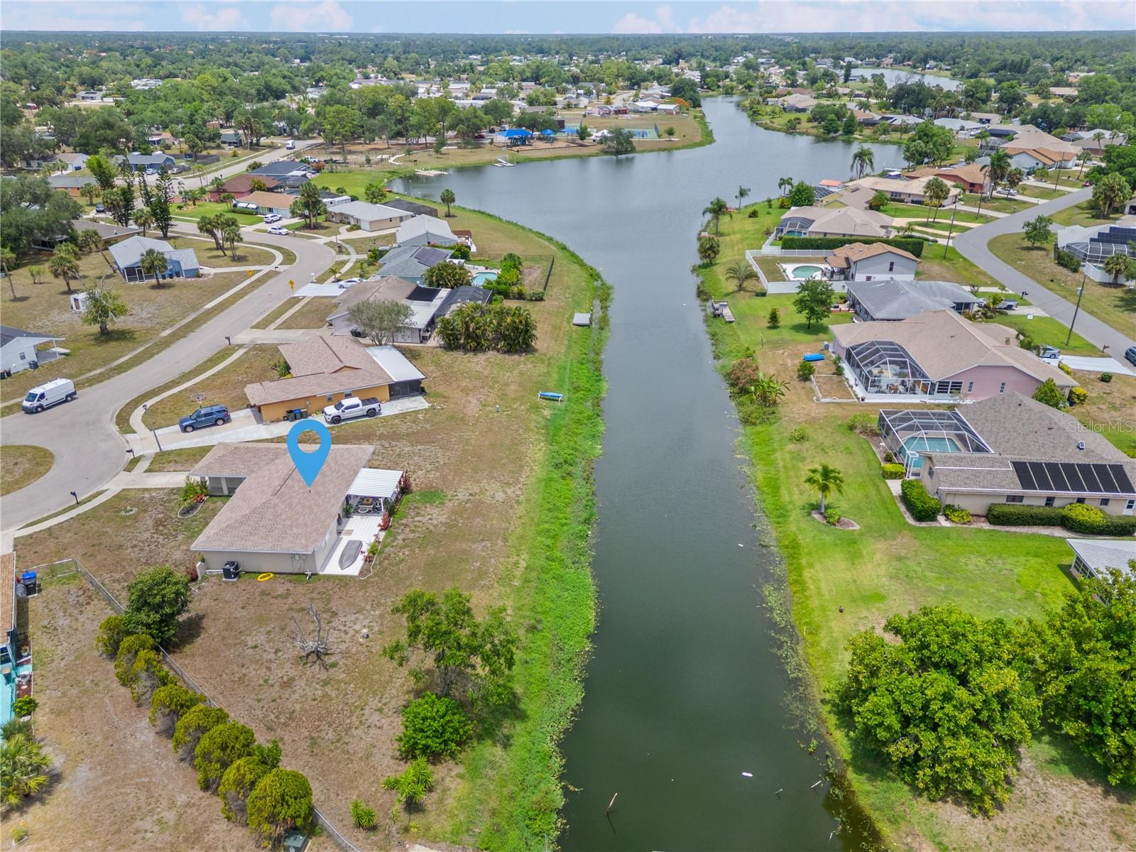 PORT CHARLOTTE SUB 55 - Residential