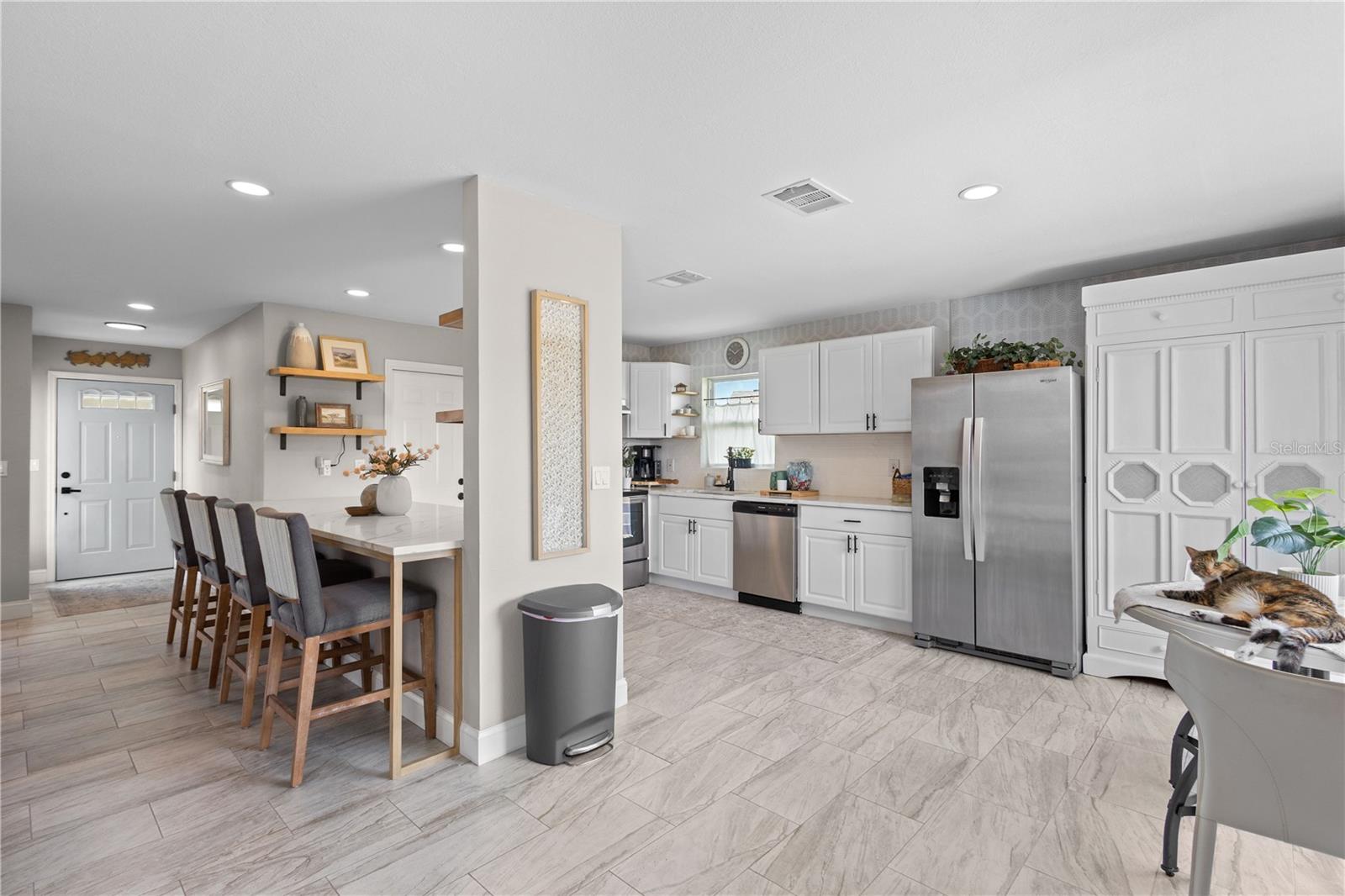 PORT CHARLOTTE SUB 55 - Residential