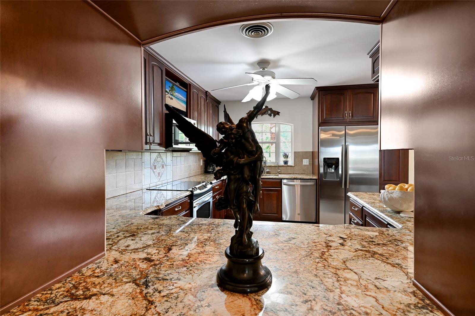 REPLAT OF BONAIRE BAYOU - Residential