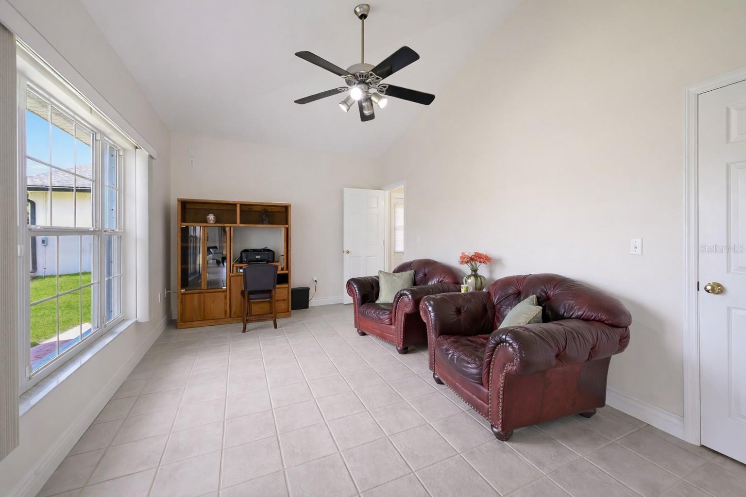 REPLAT OF BONAIRE BAYOU - Residential