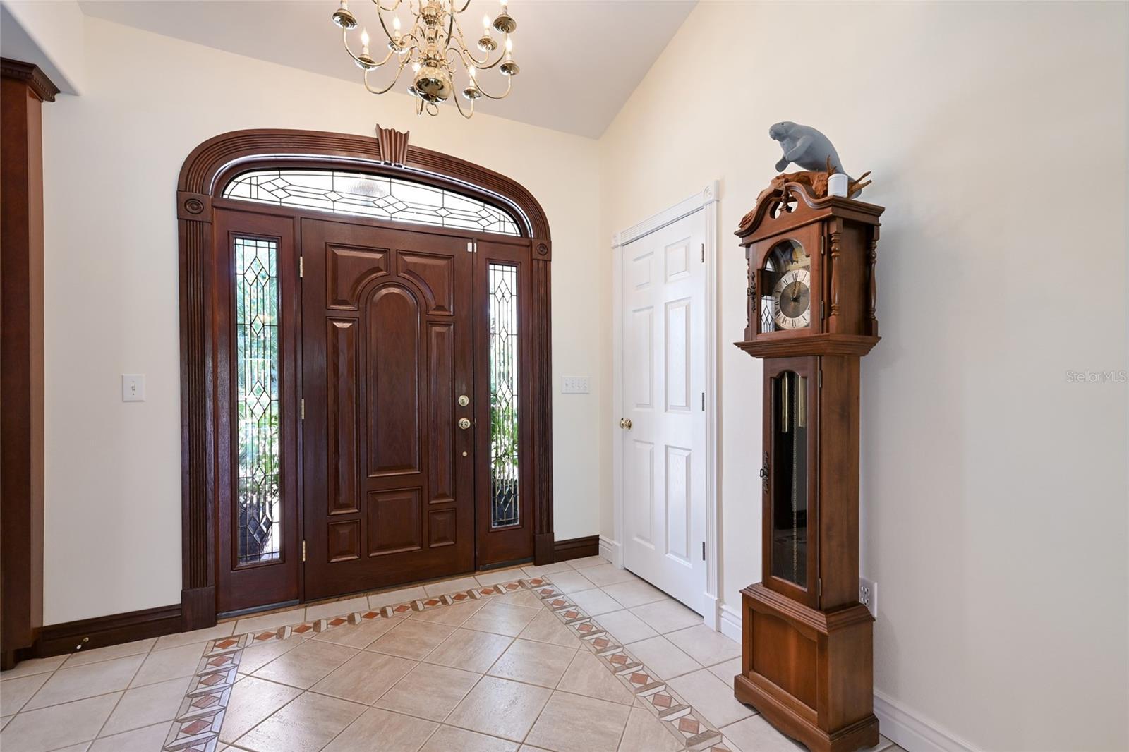 REPLAT OF BONAIRE BAYOU - Residential