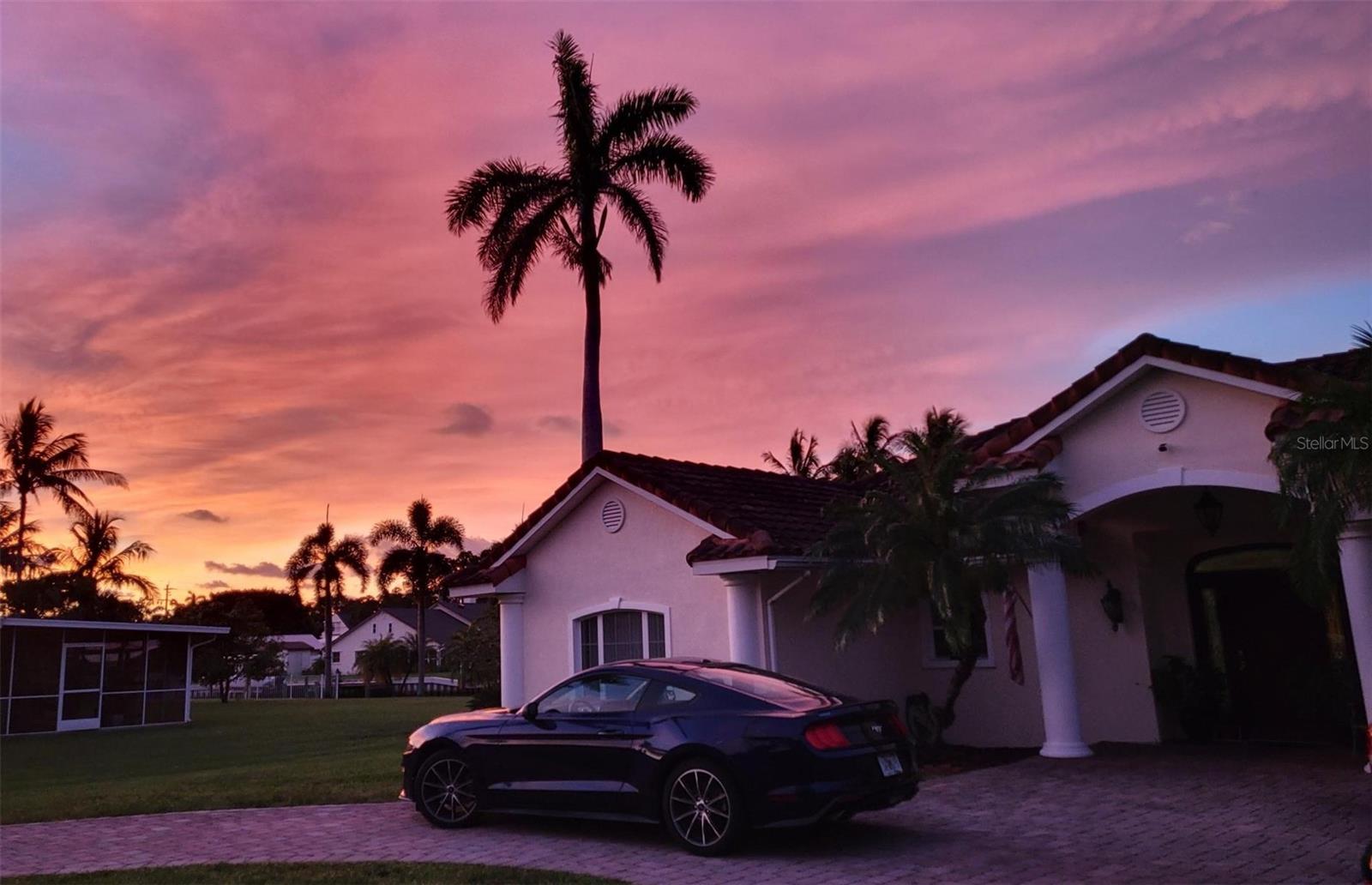 REPLAT OF BONAIRE BAYOU - Residential