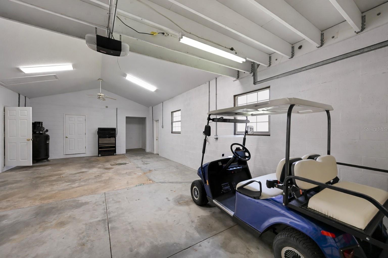 REPLAT OF BONAIRE BAYOU - Residential