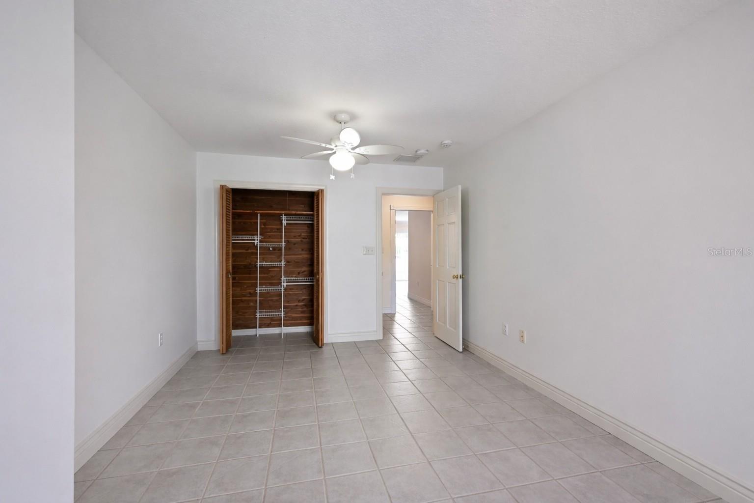 REPLAT OF BONAIRE BAYOU - Residential