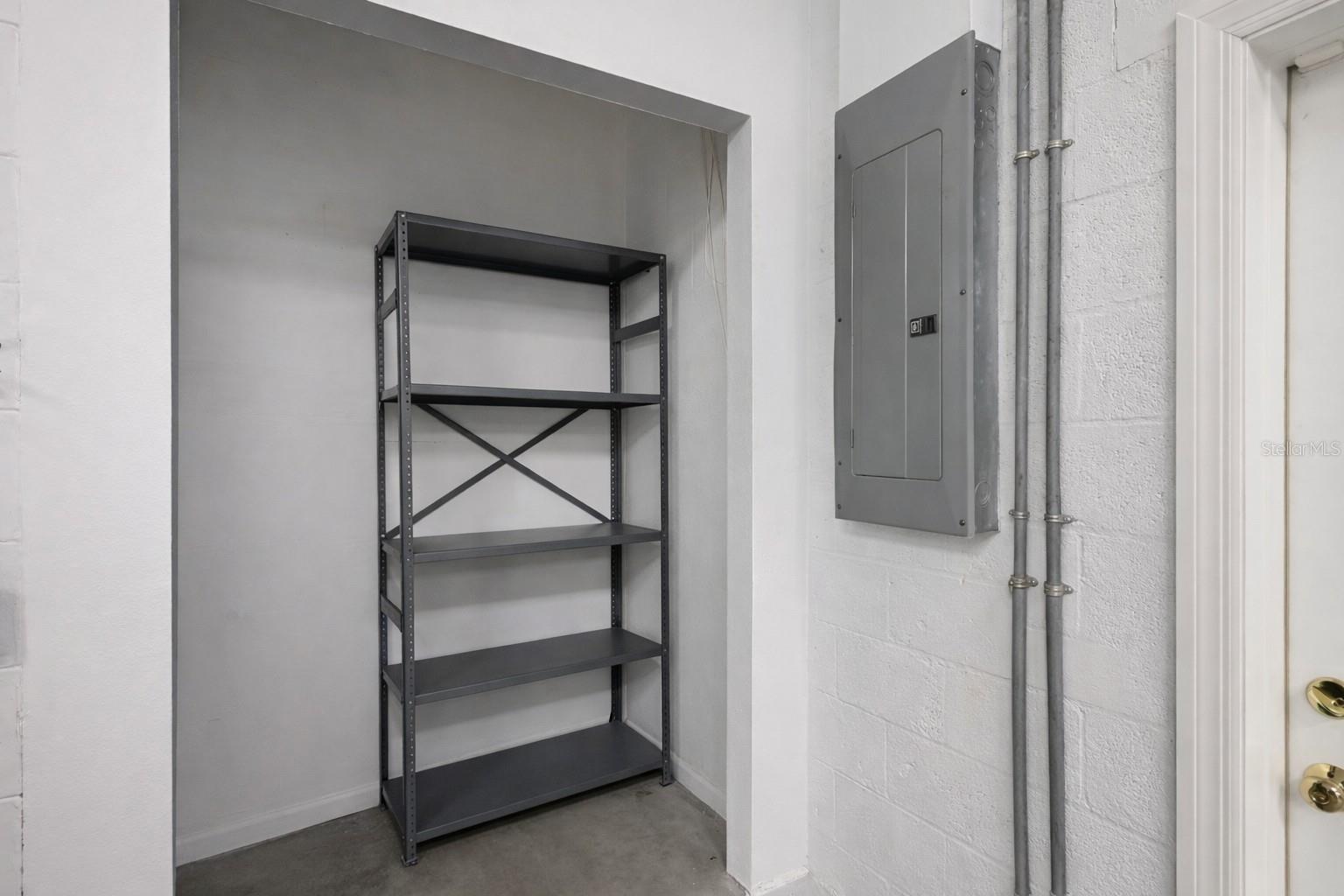 REPLAT OF BONAIRE BAYOU - Residential