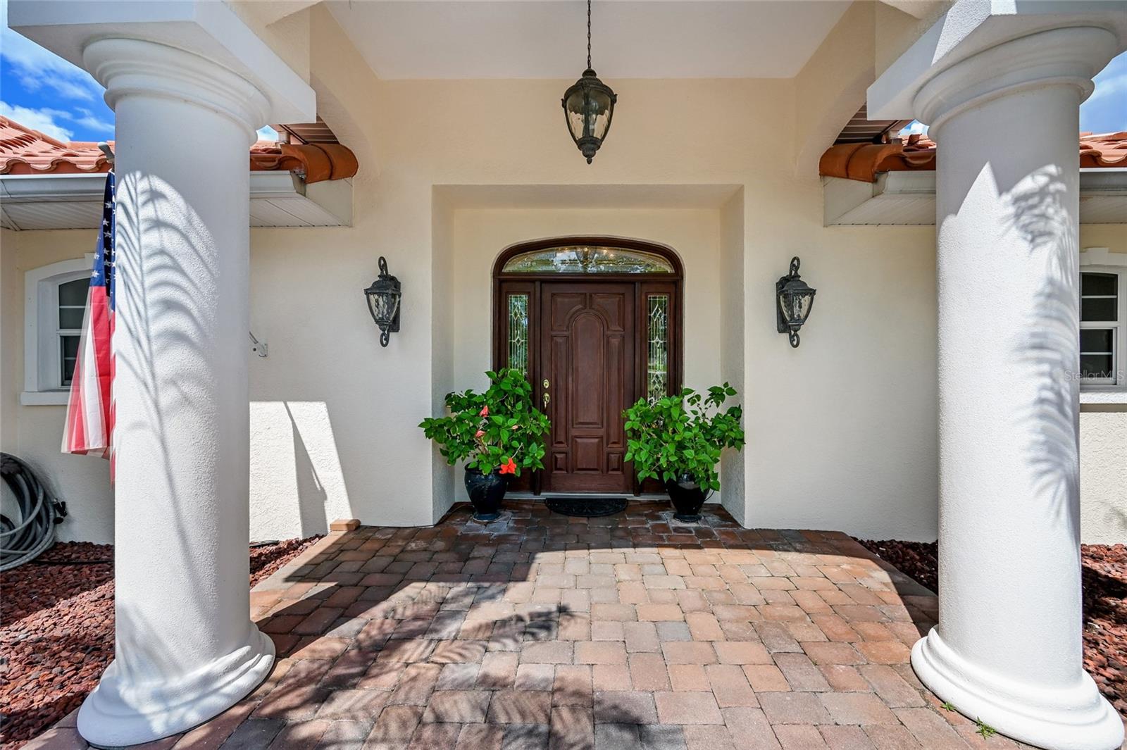 REPLAT OF BONAIRE BAYOU - Residential