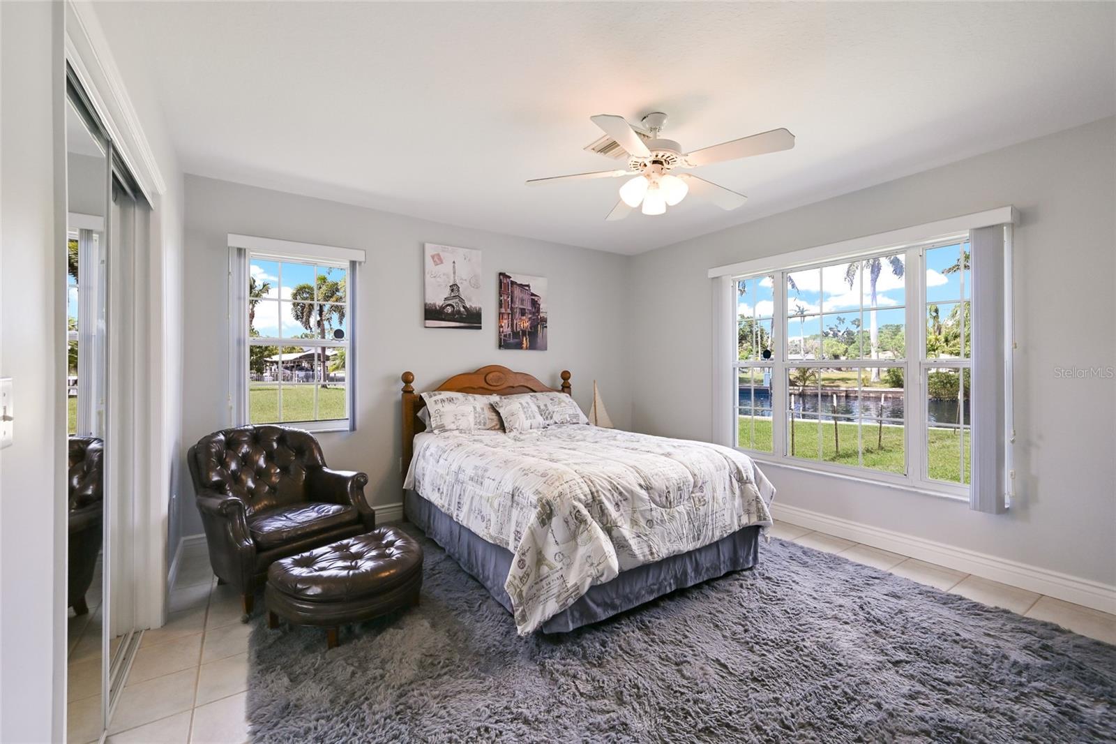 REPLAT OF BONAIRE BAYOU - Residential