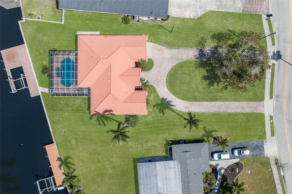 Photo of 6912 7th Avenue Boulevard NW, Bradenton, FL 34209 (MLS # A4687795)