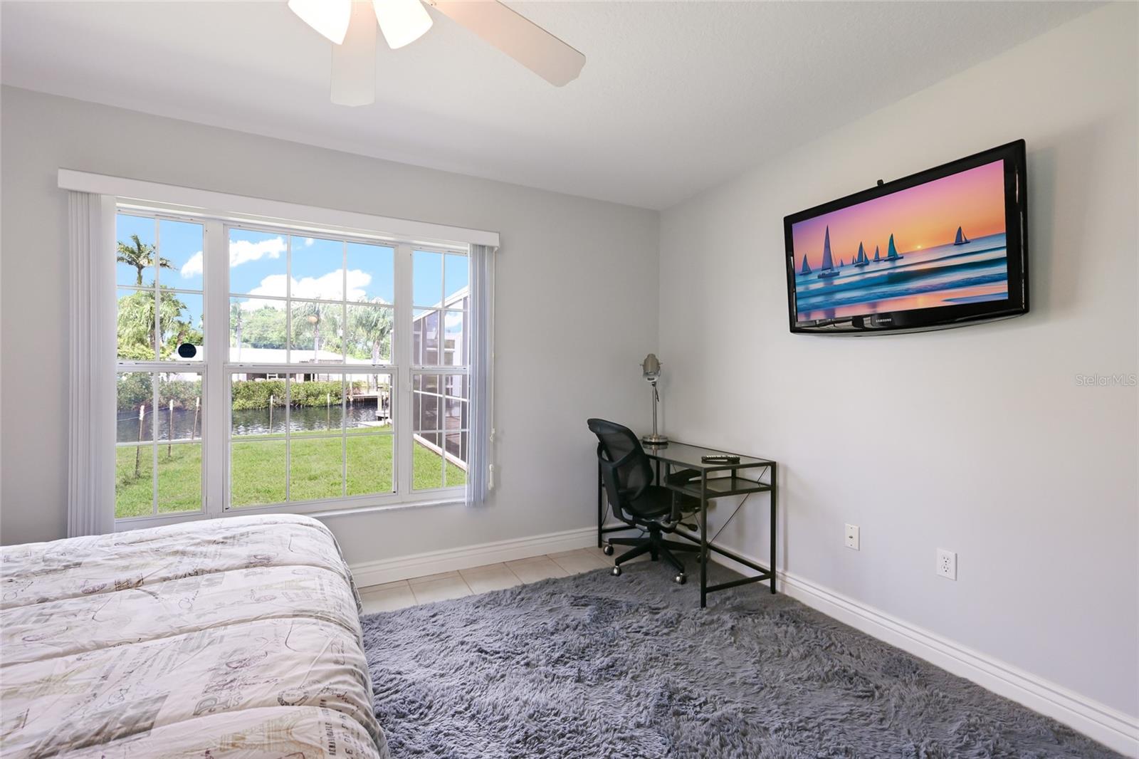 REPLAT OF BONAIRE BAYOU - Residential