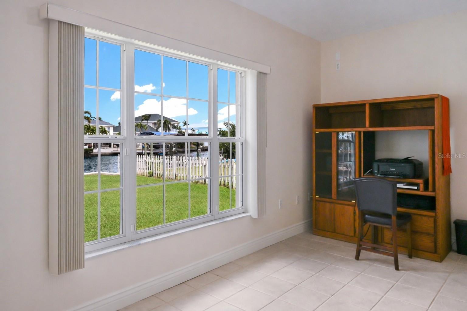 REPLAT OF BONAIRE BAYOU - Residential