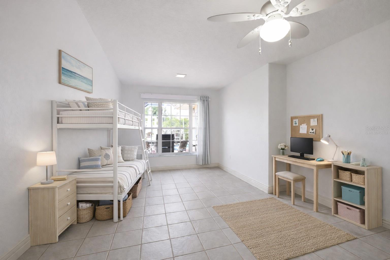 REPLAT OF BONAIRE BAYOU - Residential