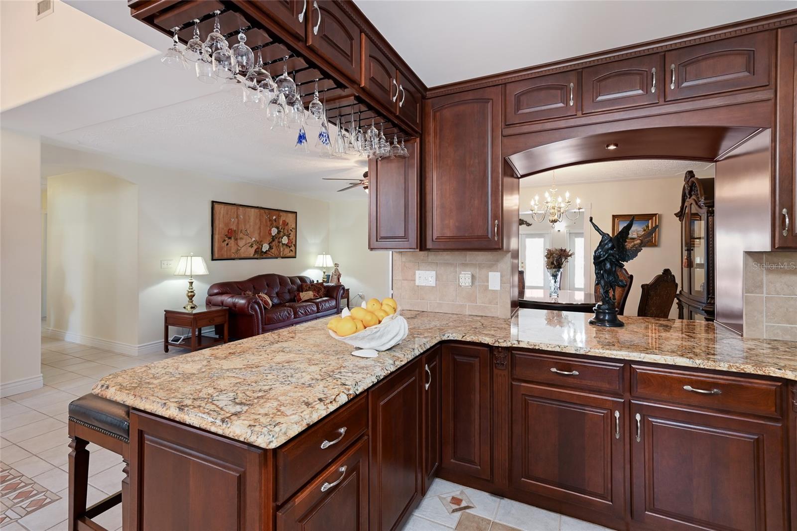 REPLAT OF BONAIRE BAYOU - Residential