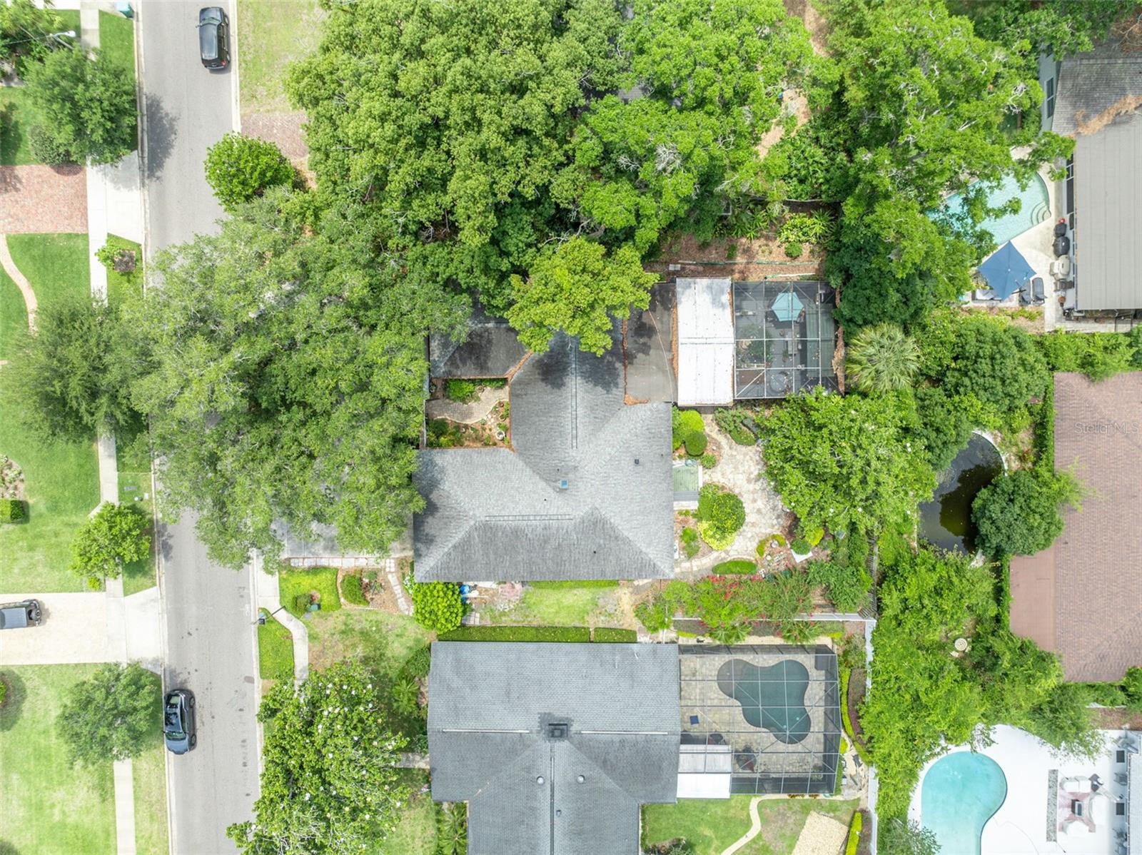 1441 SUNNYSIDE DRIVE