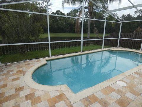 A home in WESLEY CHAPEL