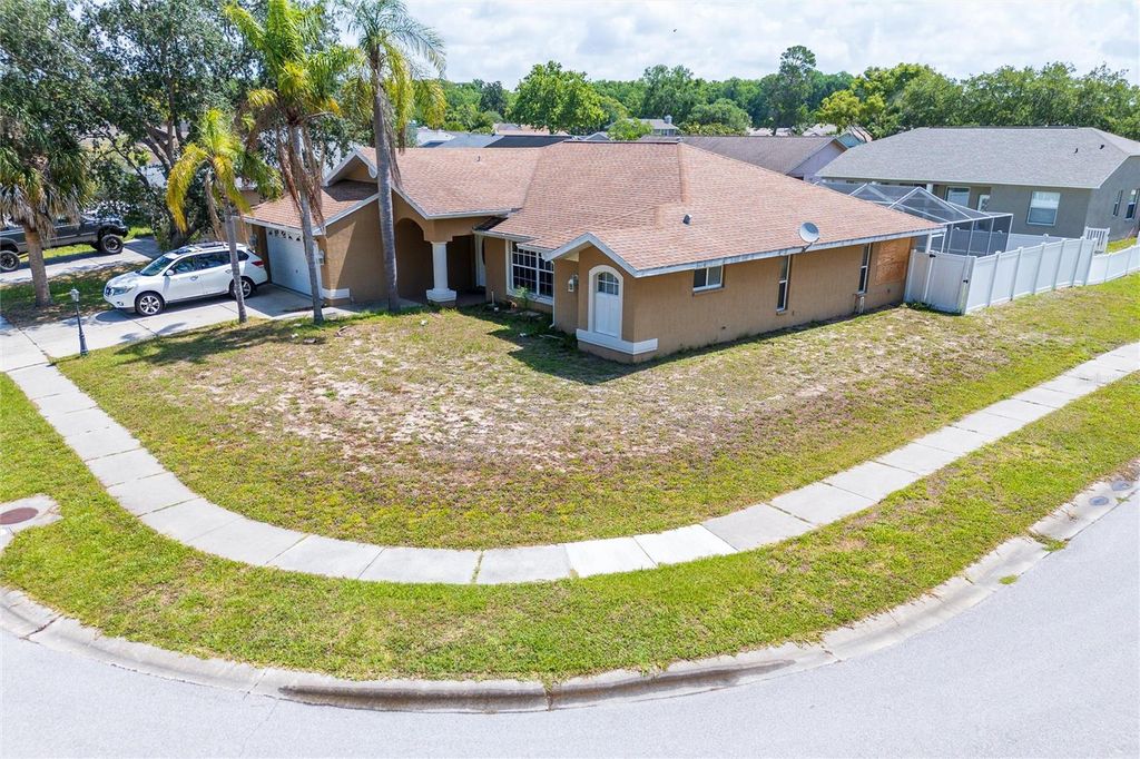 Photo of 10149 Briar Circle, Hudson, FL 34667 (MLS # TB8385178)