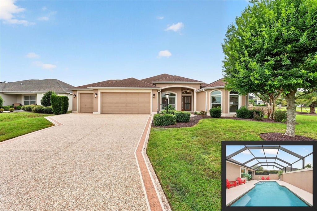 Photo of 2084 Nordic Lane, The Villages, FL 32163 (MLS # G5117853)