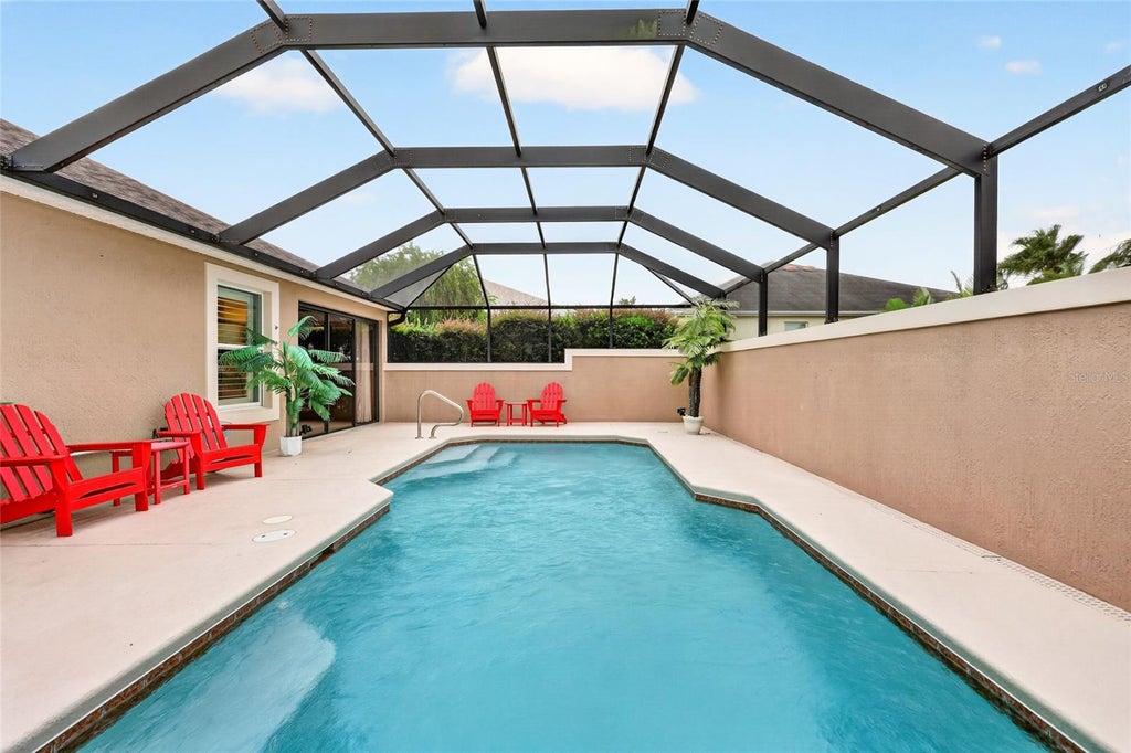 Photo of 2084 Nordic Lane, The Villages, FL 32163 (MLS # G5117853)
