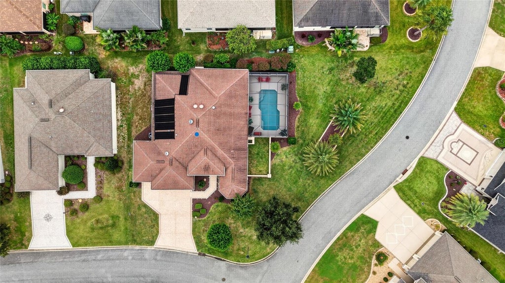 Photo of 2084 Nordic Lane, The Villages, FL 32163 (MLS # G5117853)