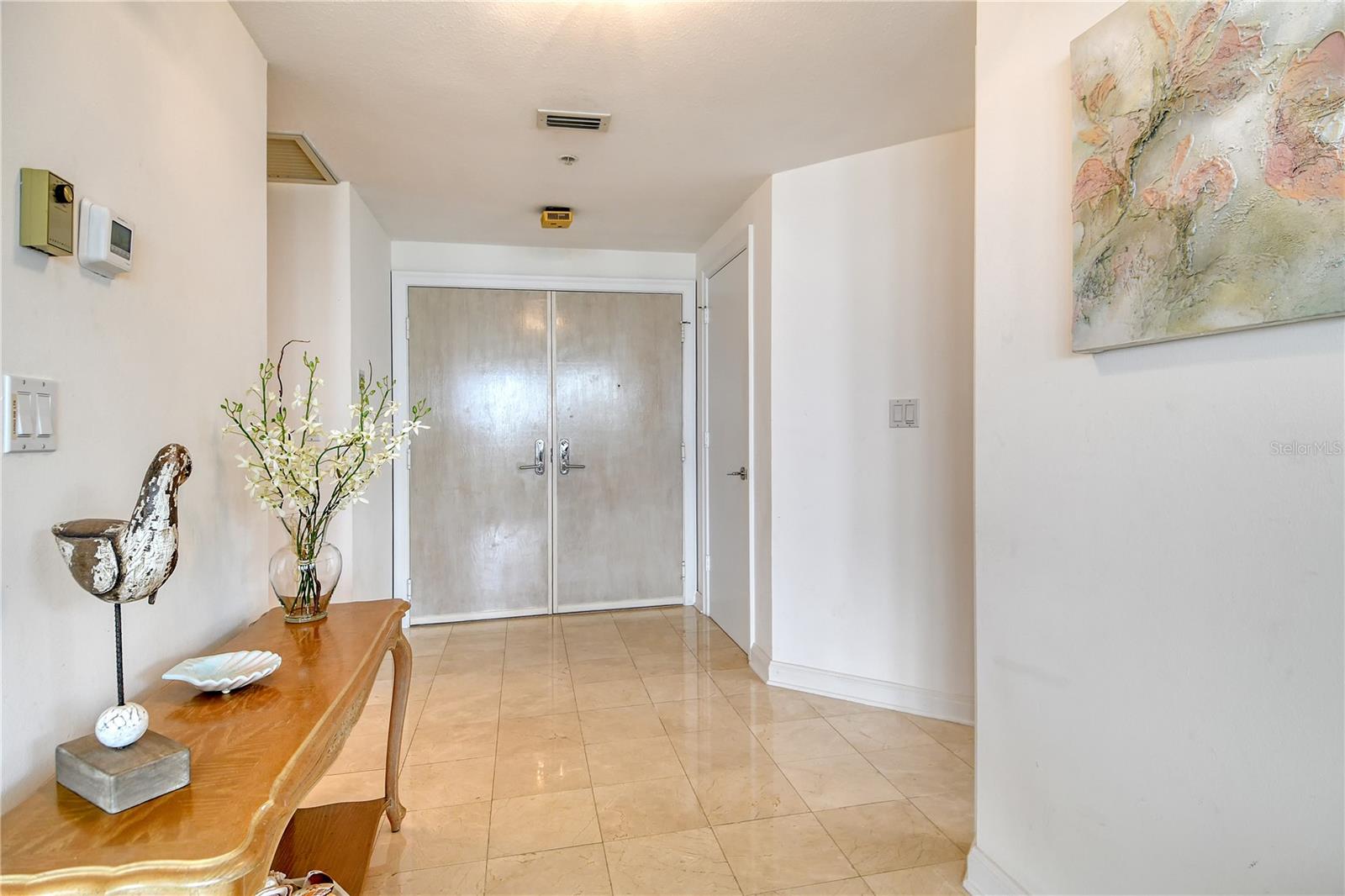 SANCTUARY I - Residential