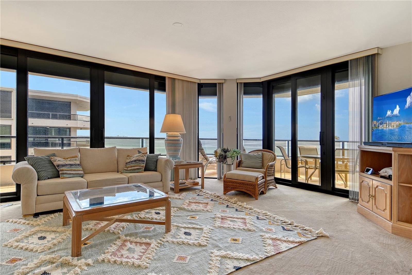 SANCTUARY I - Residential