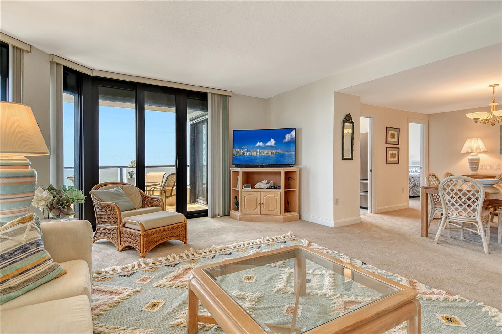 SANCTUARY I - Residential