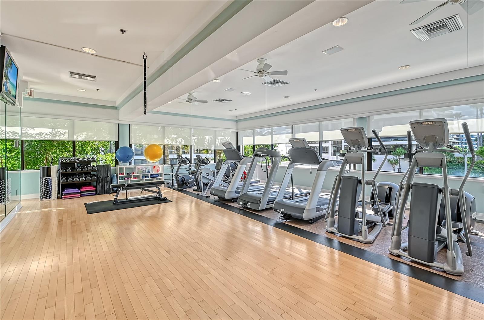 SANCTUARY I - Residential