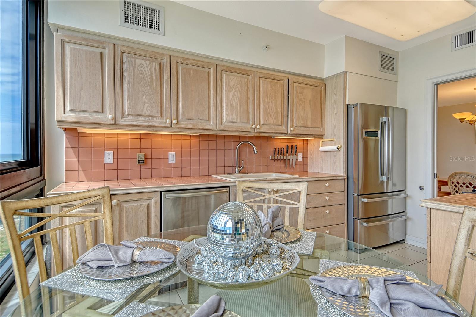 SANCTUARY I - Residential