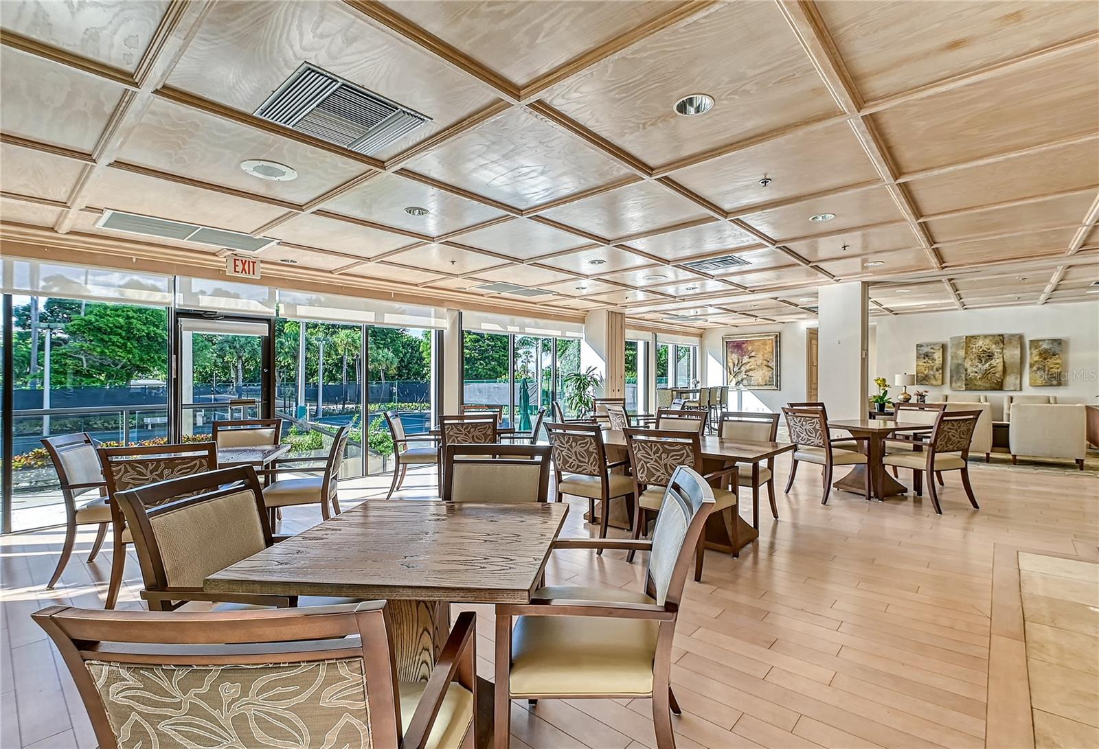 SANCTUARY I - Residential