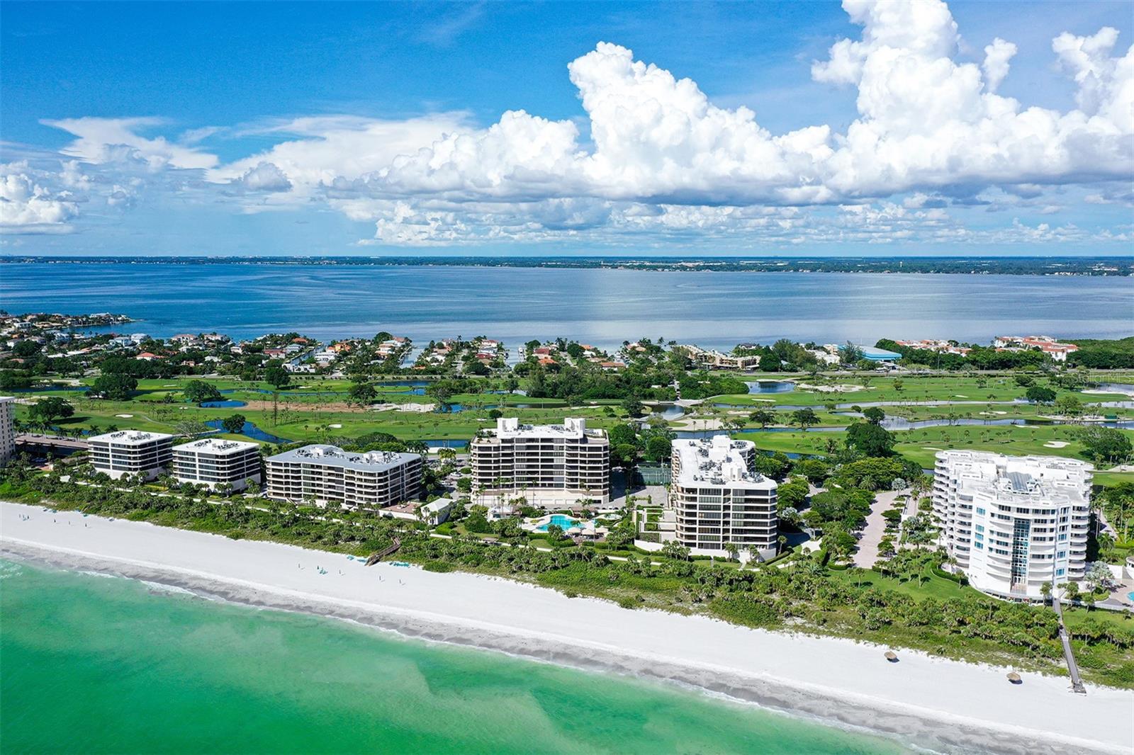 SANCTUARY I - Residential