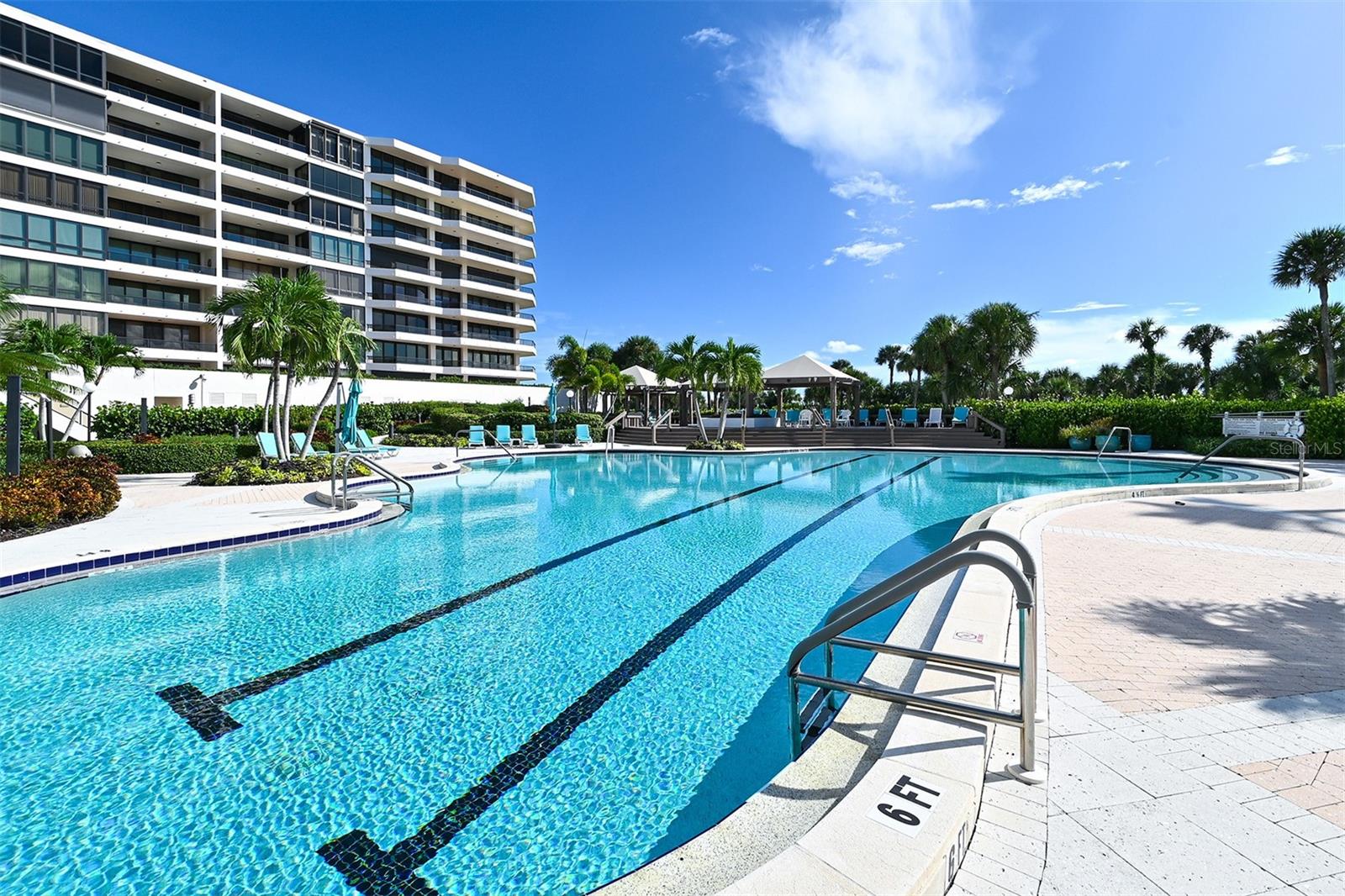 SANCTUARY I - Residential