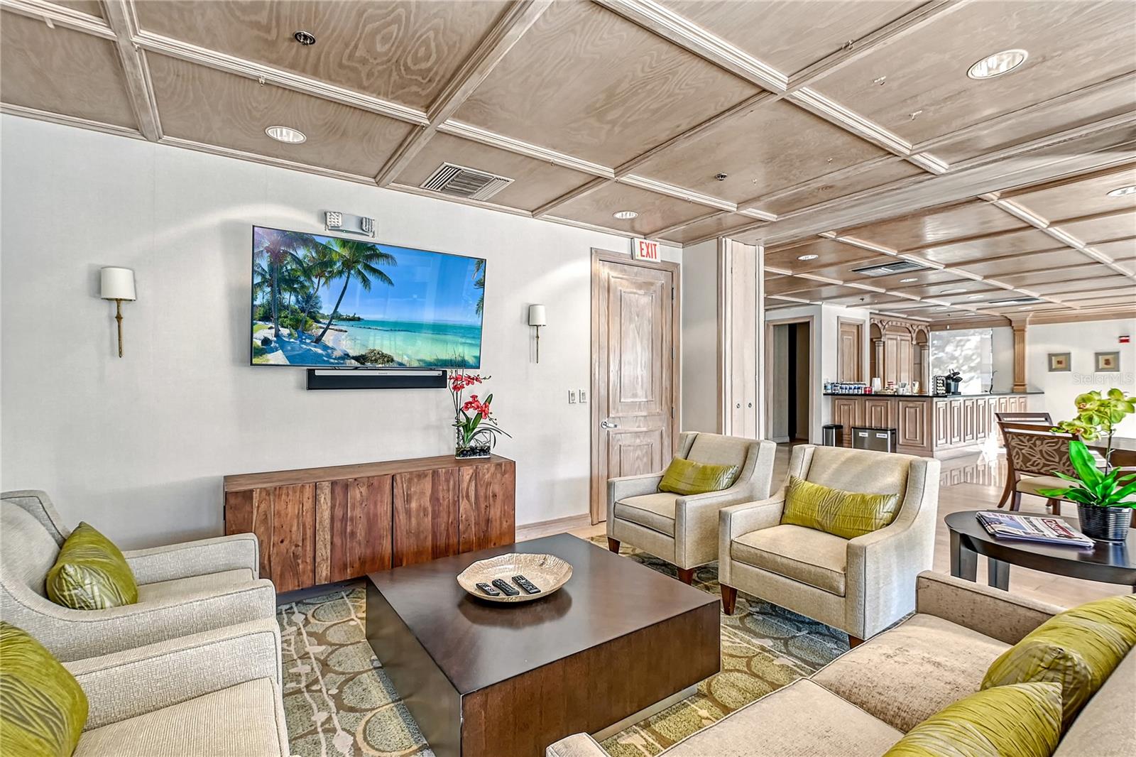 SANCTUARY I - Residential