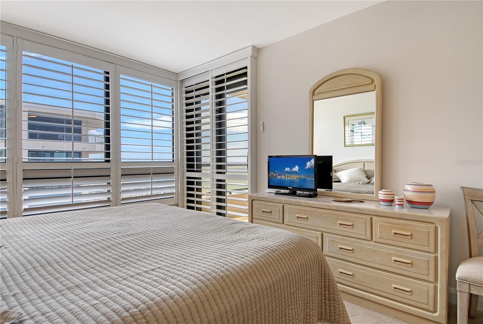 SANCTUARY I - Residential