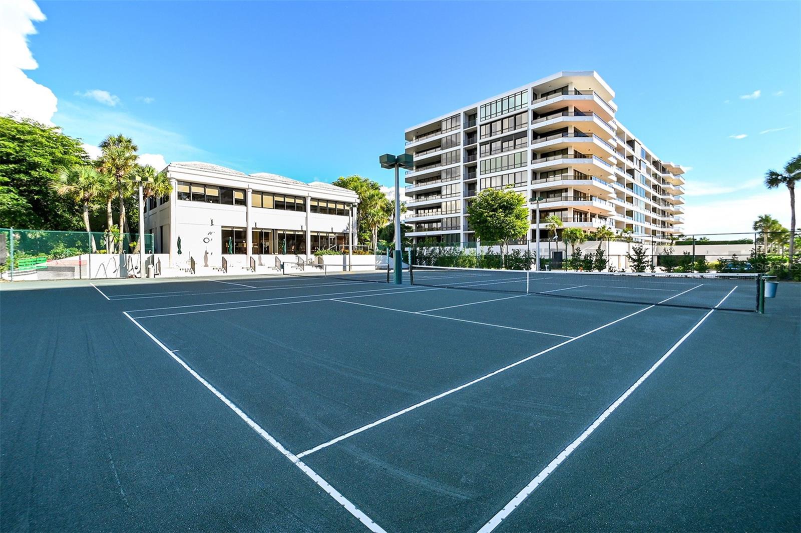 SANCTUARY I - Residential