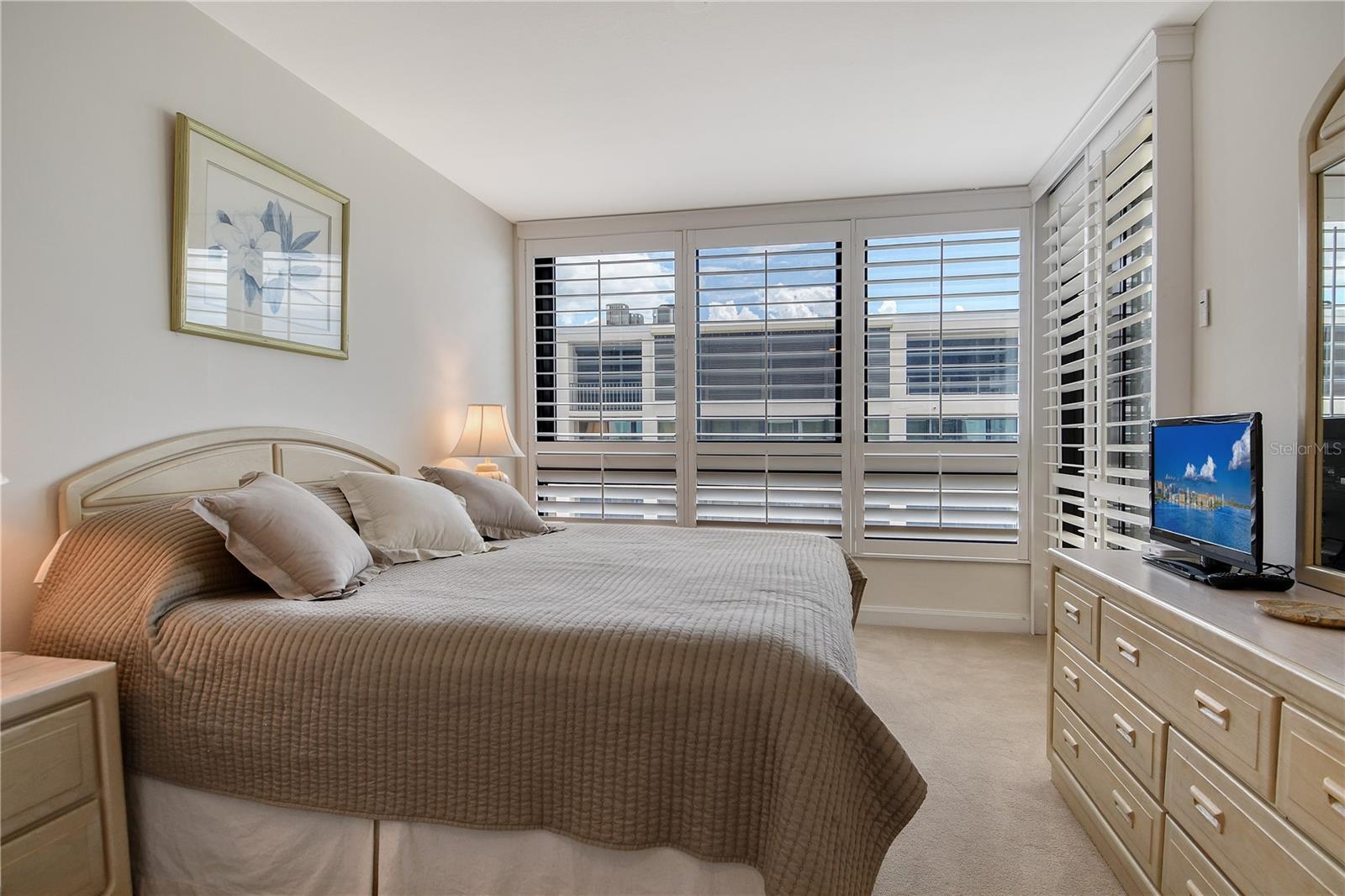 SANCTUARY I - Residential