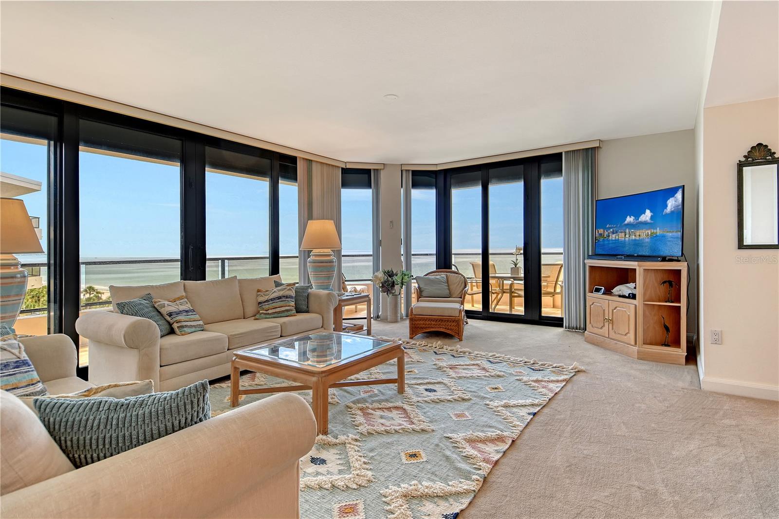 SANCTUARY I - Residential