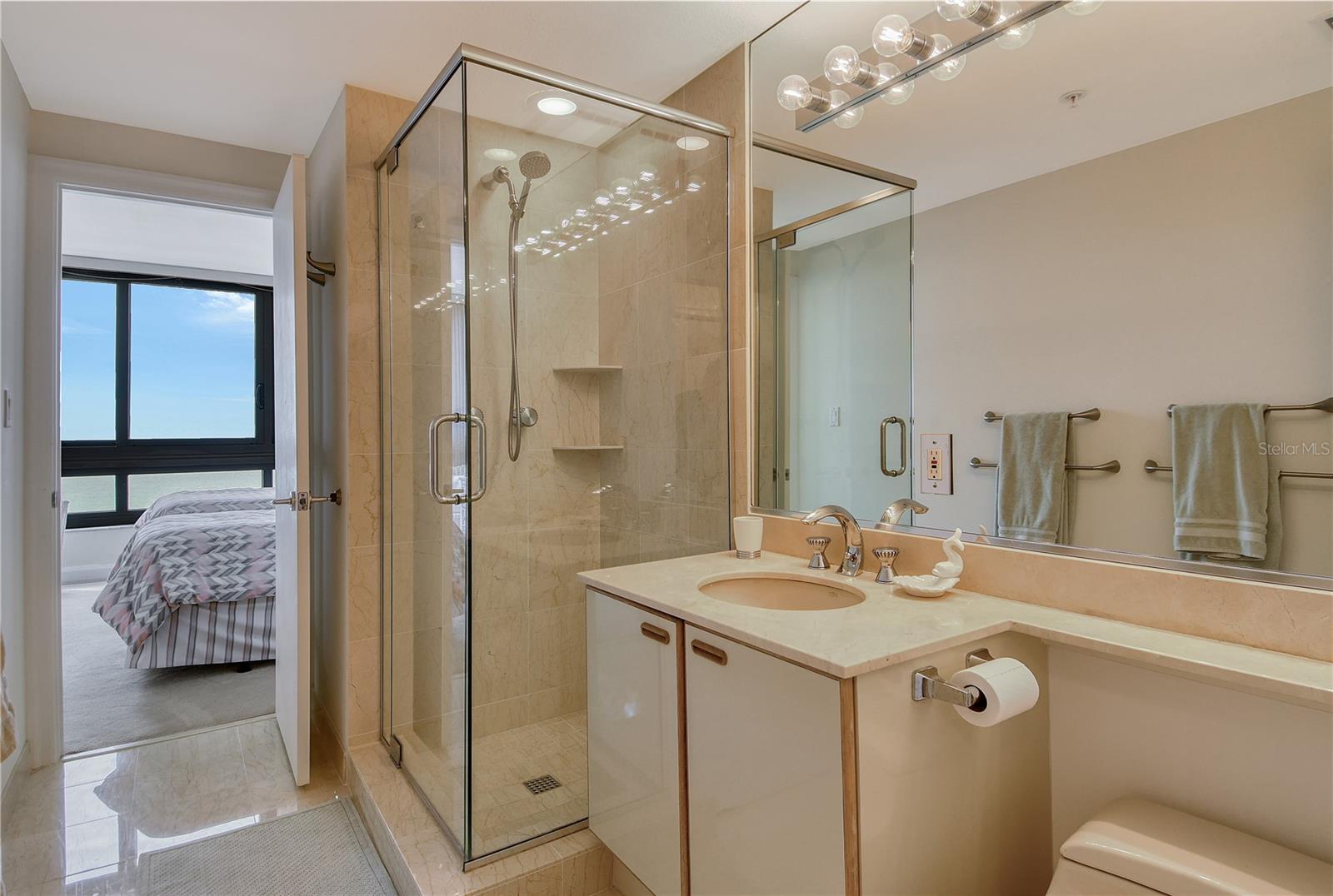 SANCTUARY I - Residential