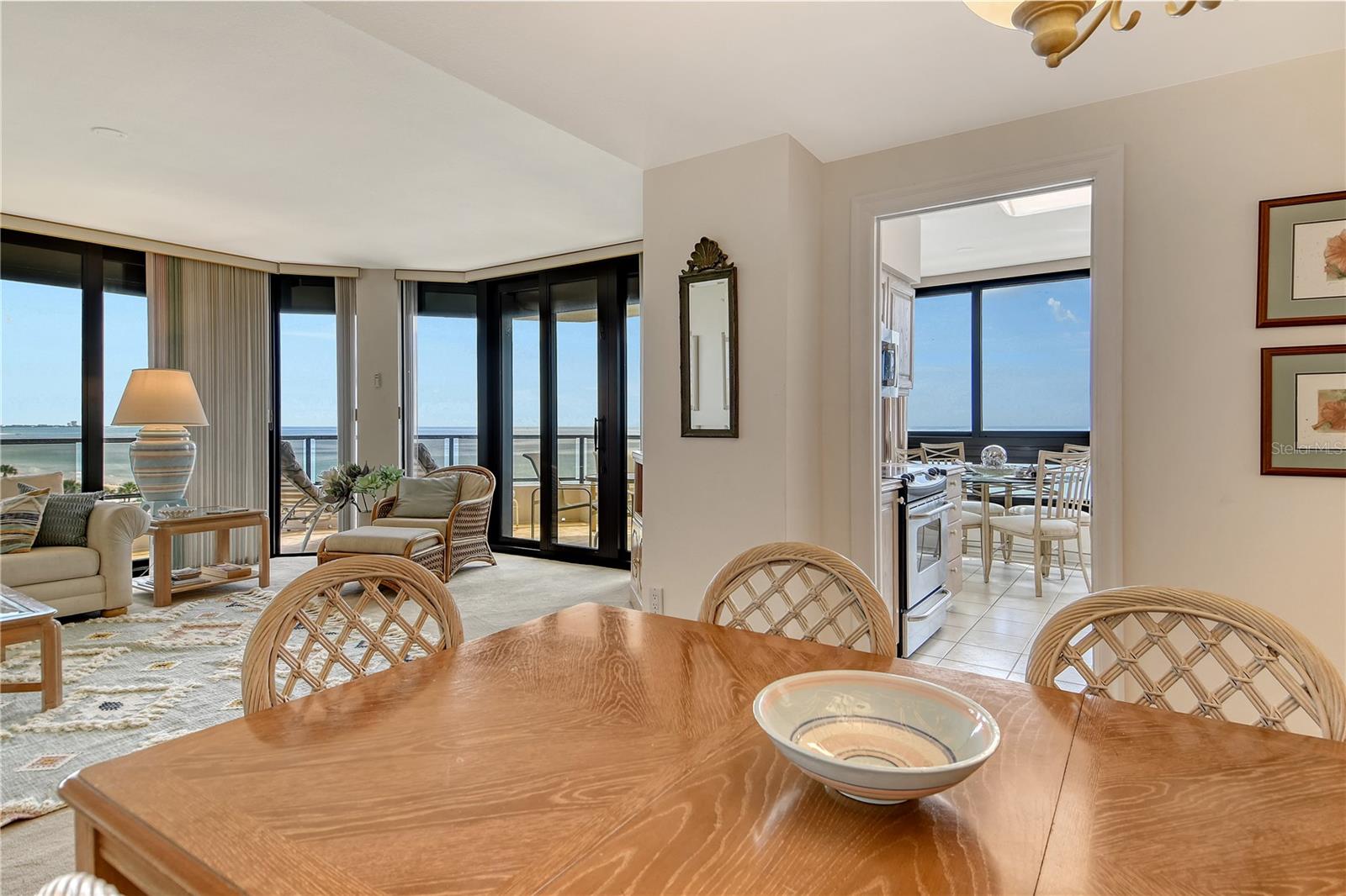 SANCTUARY I - Residential