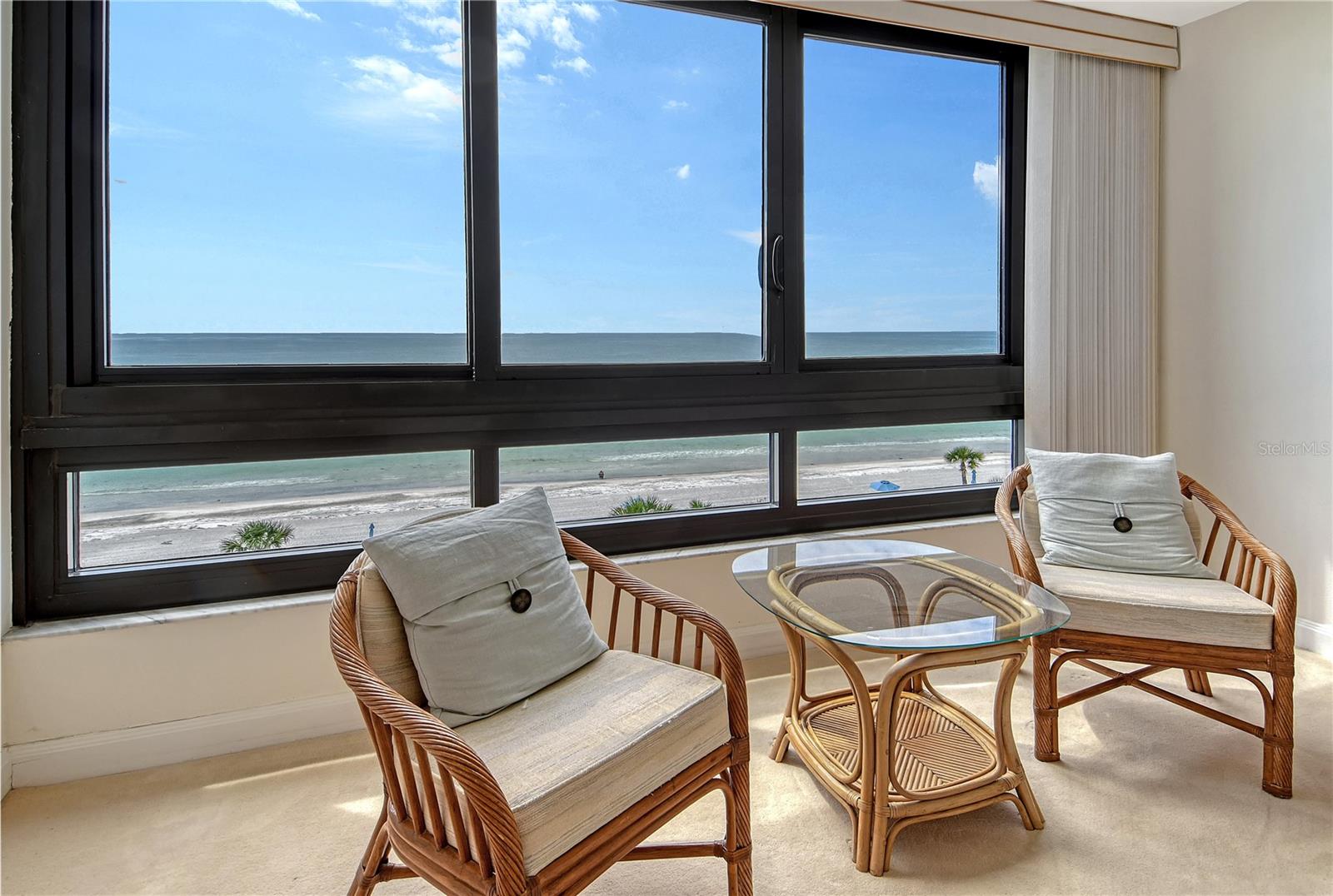 SANCTUARY I - Residential