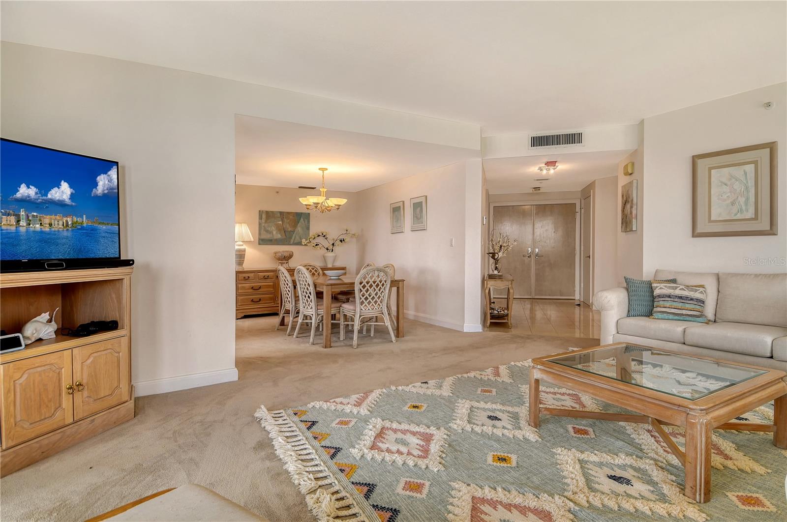 SANCTUARY I - Residential