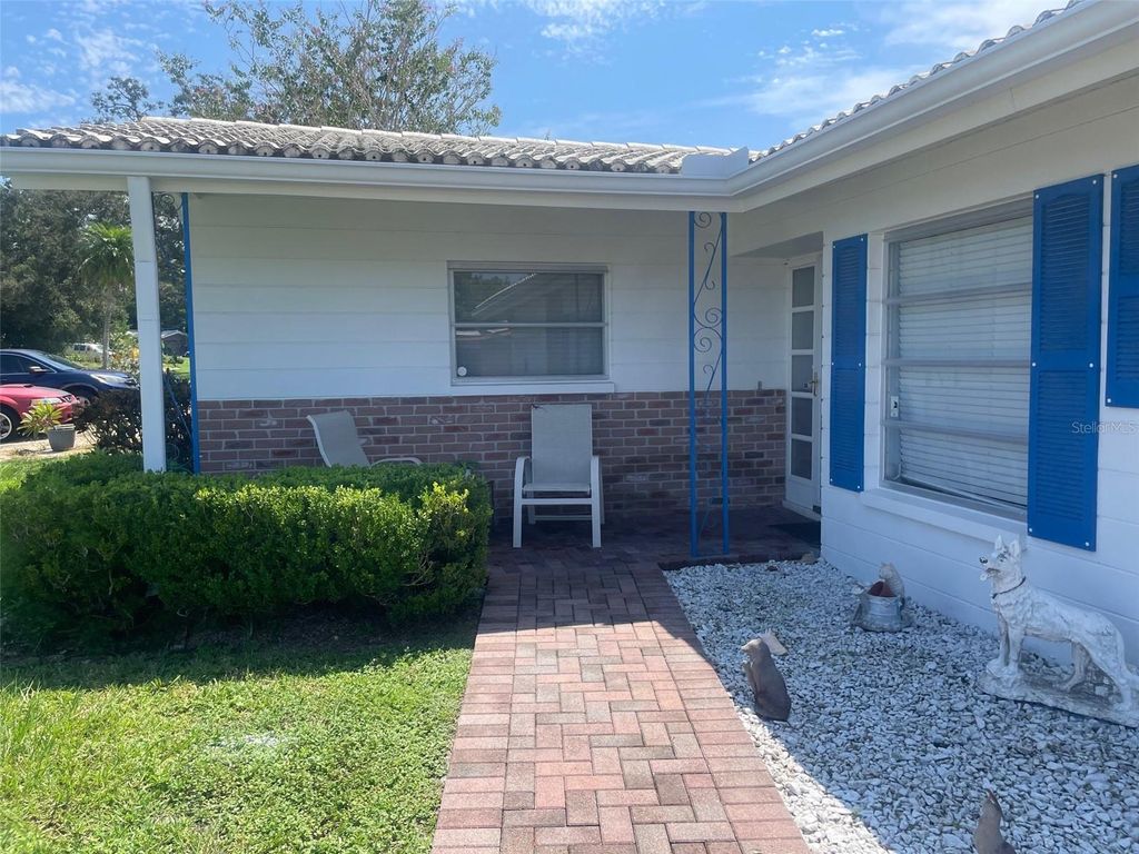 Photo of 2019 High Ridge Drive, Clearwater, FL 33763 (MLS # TB8422616)