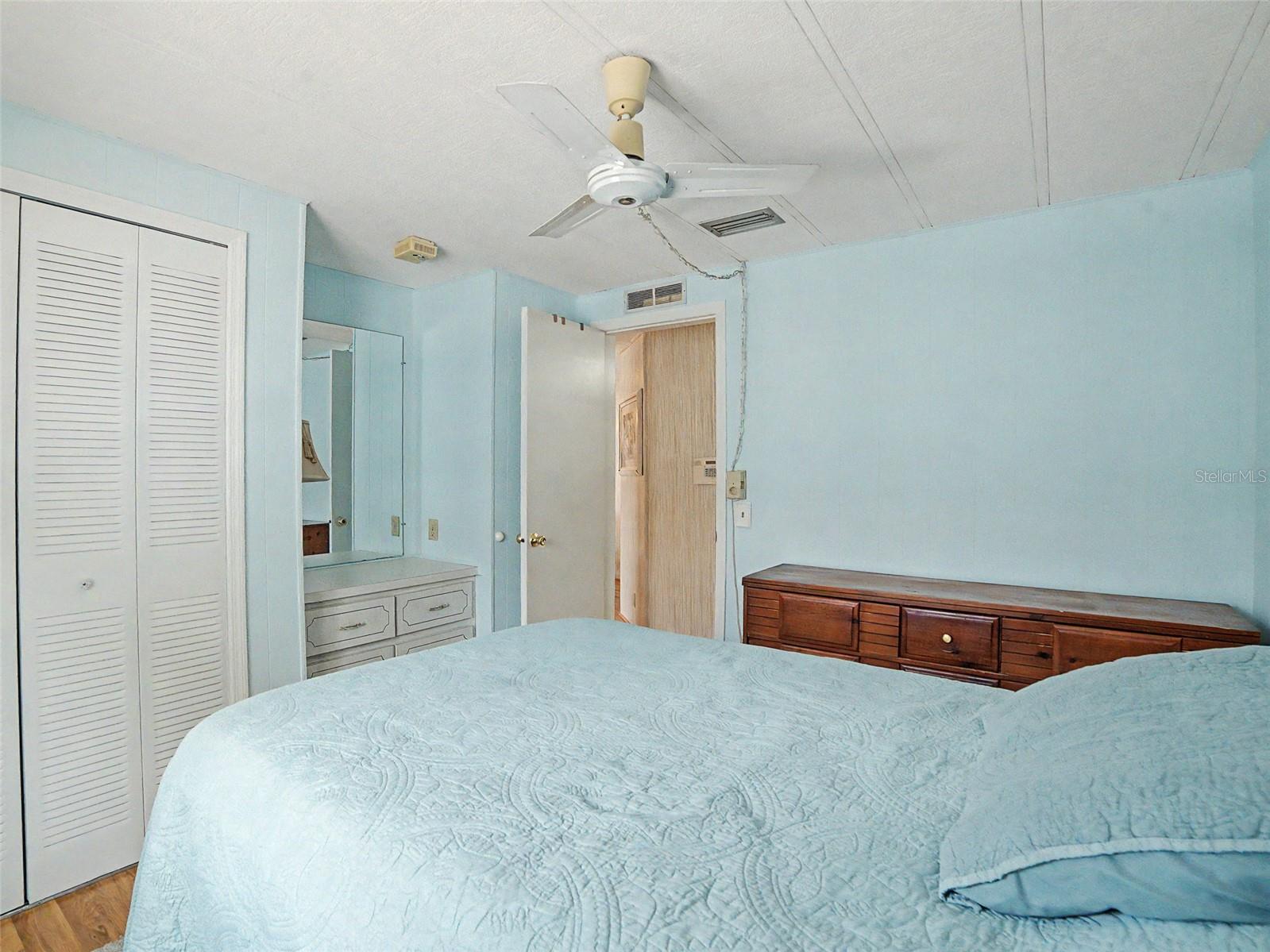 PALM HILL MOBILE HOME PARK UNREC - Residential