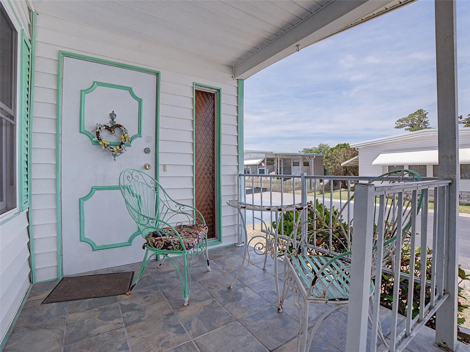 701 SUGAR PALM STREET