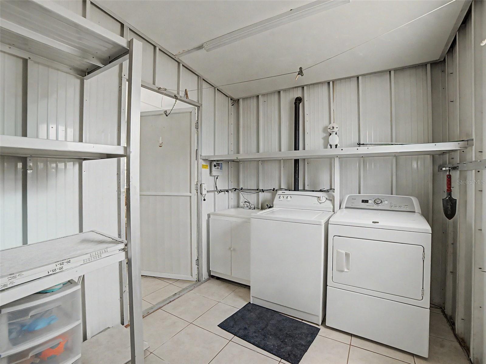 PALM HILL MOBILE HOME PARK UNREC - Residential