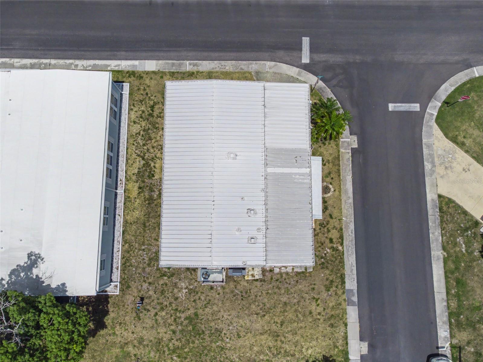 PALM HILL MOBILE HOME PARK UNREC - Residential