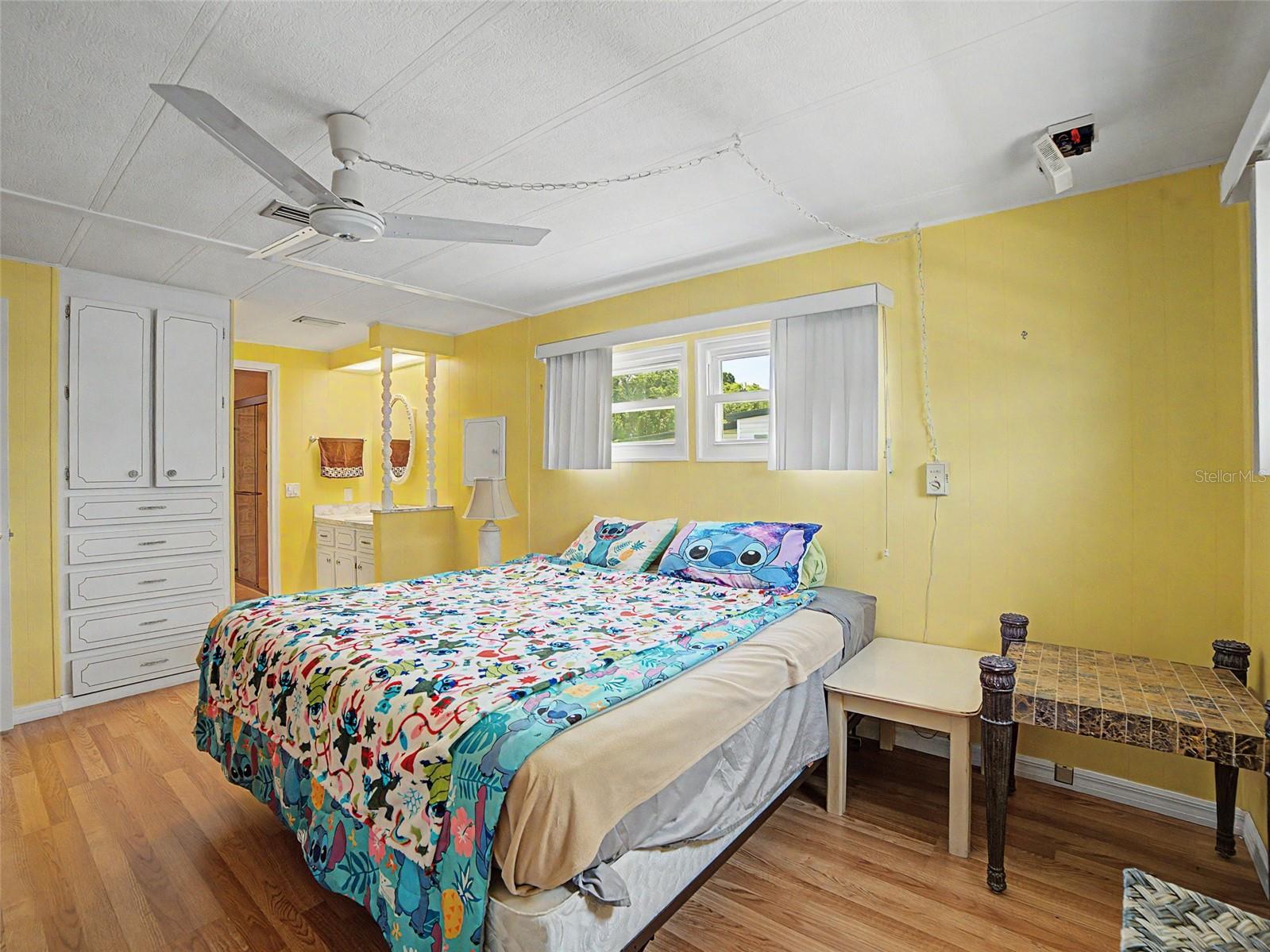PALM HILL MOBILE HOME PARK UNREC - Residential