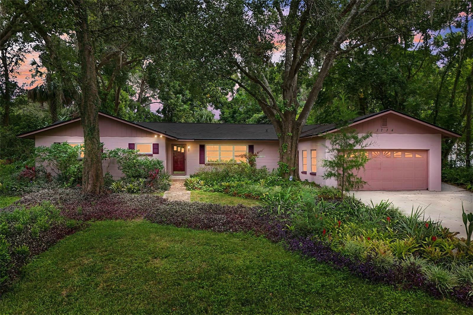1734 NORMANDY DRIVE