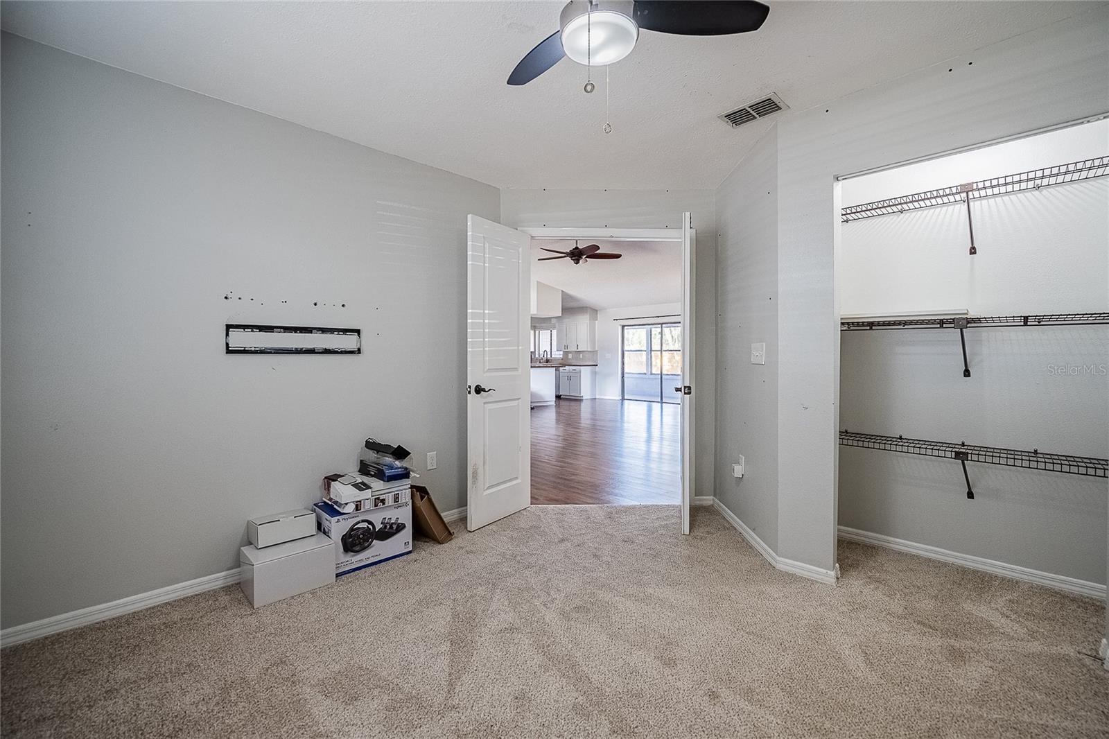 SUMMIT - Residential