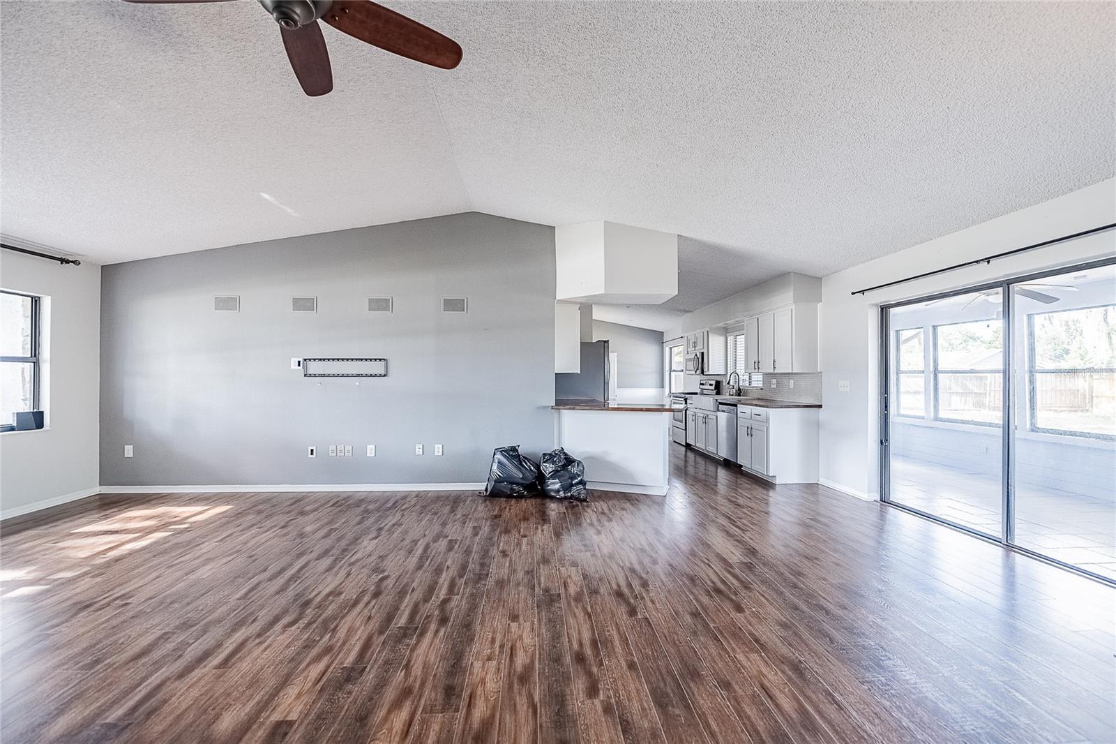 SUMMIT - Residential