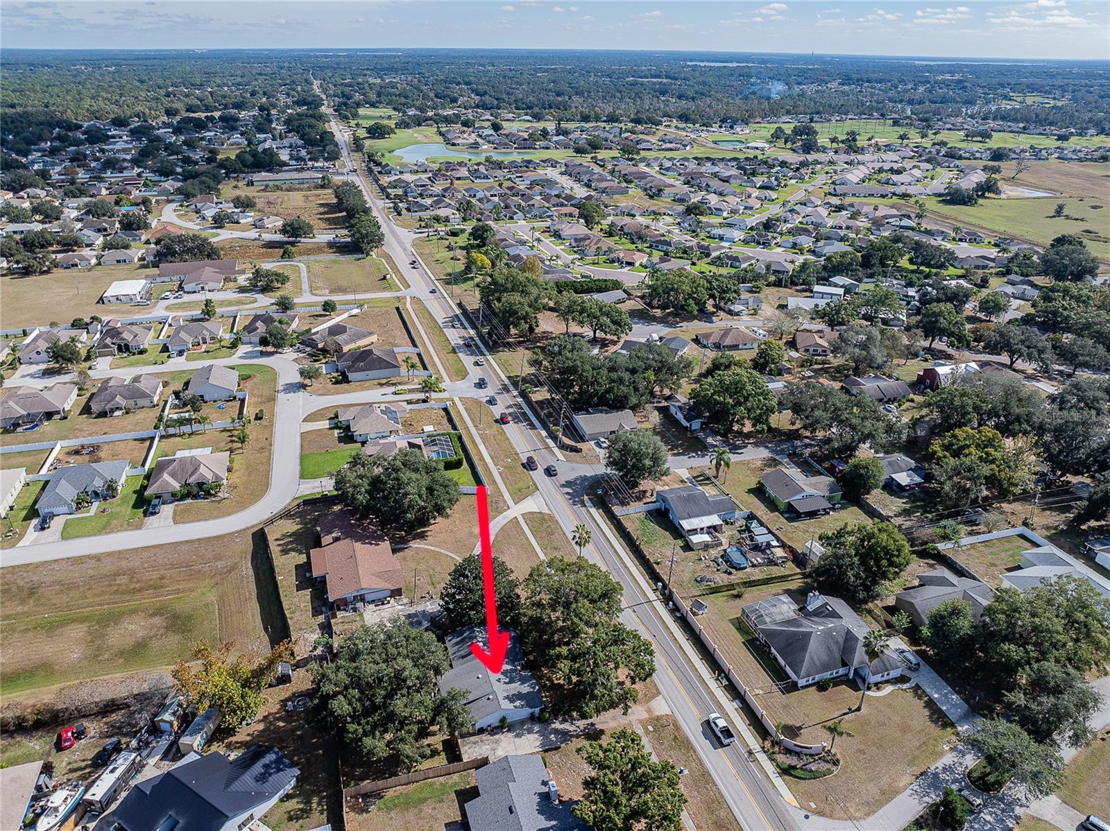 SUMMIT - Residential