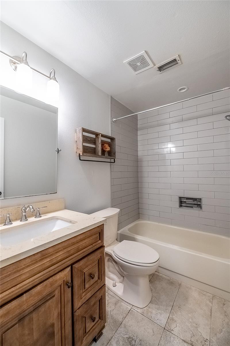 SUMMIT - Residential